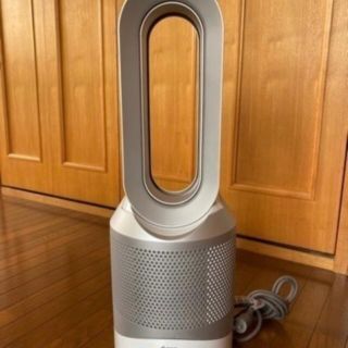 ダイソン(Dyson)のダイソン 空気清浄機 Dyson Pure Hot＆Cool Link HP03(ファンヒーター)