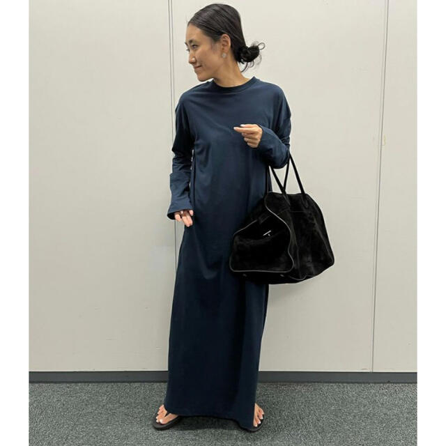 COUDRE クードル ワンピース 金子綾 BLACK 驚きの価格 レディース