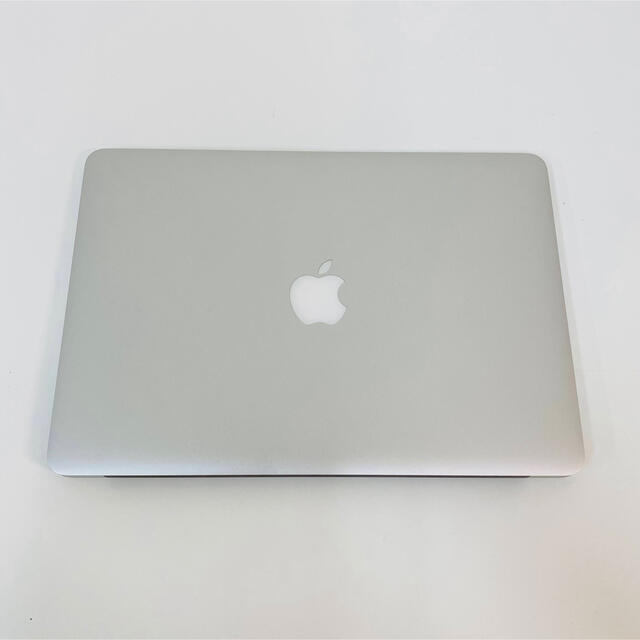 Mac (Apple)(マック)の美品 MacBook Air Late 2017  i5  128GB 8GB スマホ/家電/カメラのPC/タブレット(ノートPC)の商品写真