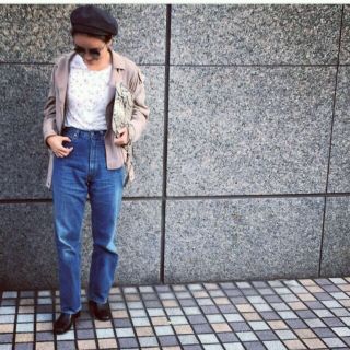 リーバイス(Levi's)の☺LEVI’S ヴィンテージデニム☺(デニム/ジーンズ)