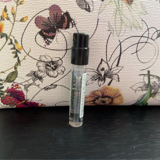 ジョーマローン(Jo Malone)のヴェルベットローズ&ウードコロン　インテンス　サンプル(ユニセックス)