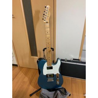 フェンダー(Fender)のFender Playertelecaster HH Tidepool (エレキギター)