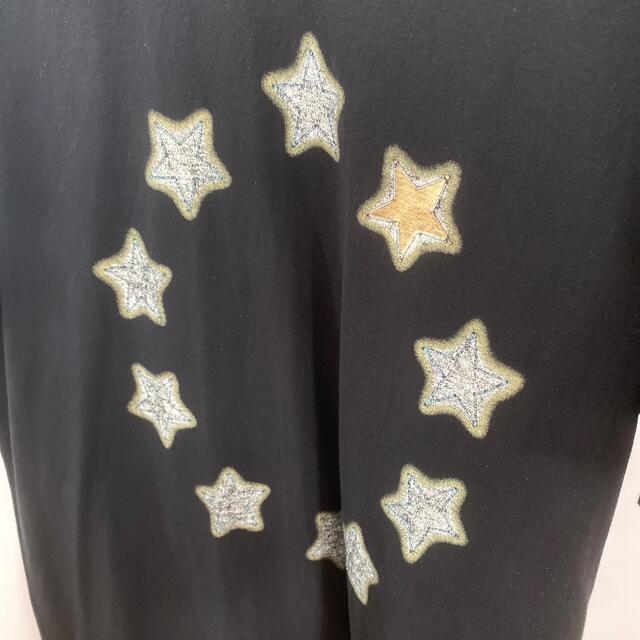 GIVENCHY(ジバンシィ)のxyz様☆☆☆ジバンシィ　Tシャツ メンズのトップス(Tシャツ/カットソー(半袖/袖なし))の商品写真