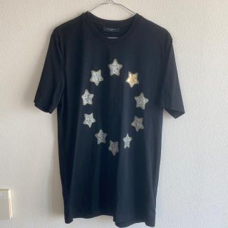 ジバンシィ(GIVENCHY)のxyz様☆☆☆ジバンシィ　Tシャツ(Tシャツ/カットソー(半袖/袖なし))