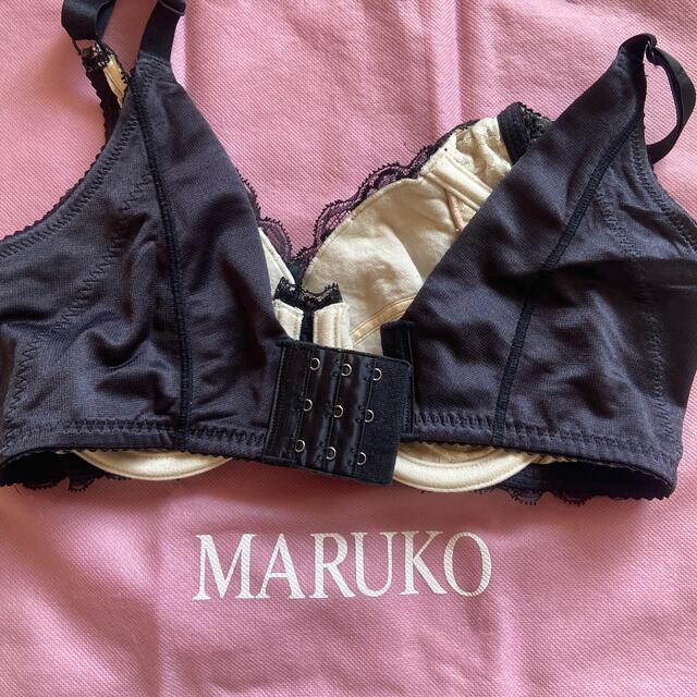 MARUKO(マルコ)のマルコ　フルカップブラジャーD70 レディースの下着/アンダーウェア(ブラ)の商品写真