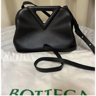 ボッテガヴェネタ(Bottega Veneta)のee様　ボッテガヴェネタ　ポイント　バッグ　(ショルダーバッグ)