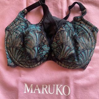 マルコ(MARUKO)の専用マルコ　ショートブラジャー(ブラ)