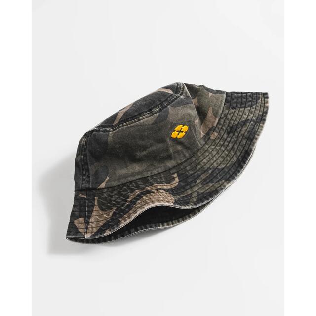 GAKKIN NUBIAN HANABATSU HAT