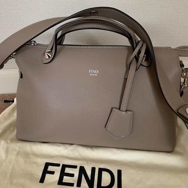 新品 】 フェンディ FENDI - FENDI バイザウェイ ミディアム