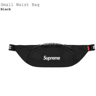 シュプリーム(Supreme)のSupreme Small Waist Bag(ウエストポーチ)