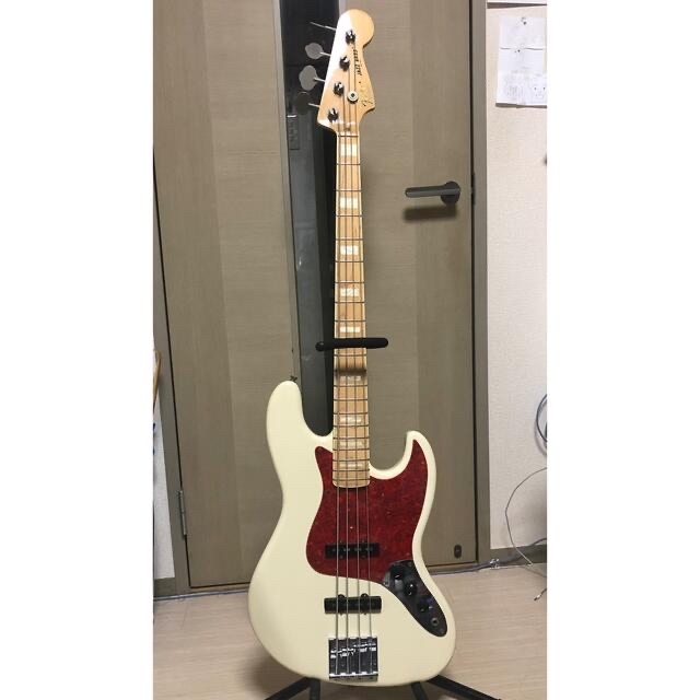 激安大特価！】 Fender JB75-90US BASS JAZZ Japan 傘くん Fender エレキベース 