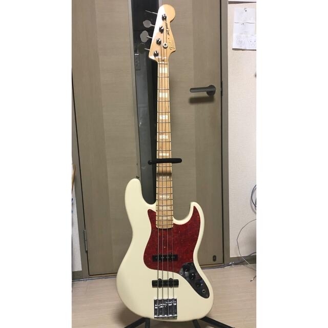 Fender - 傘くん様専用 Fender Japan JAZZ BASS JB75-90USの通販 by e