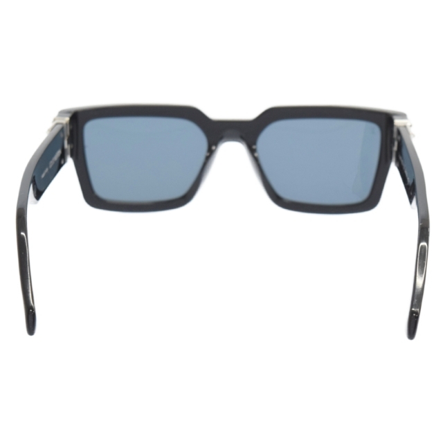LOUIS VUITTON(ルイヴィトン)のLOUIS VUITTON ルイヴィトン Z1414E サングラス LVマッチ ノワール サングラス 眼鏡 メンズのファッション小物(サングラス/メガネ)の商品写真