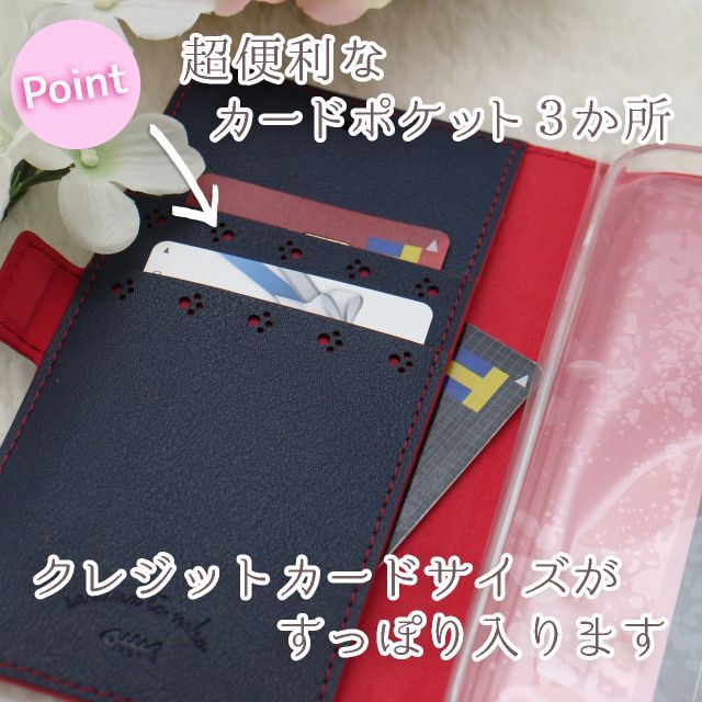 iPhone 12 mini 手帳型 ケース ブラウン 茶 猫 /460