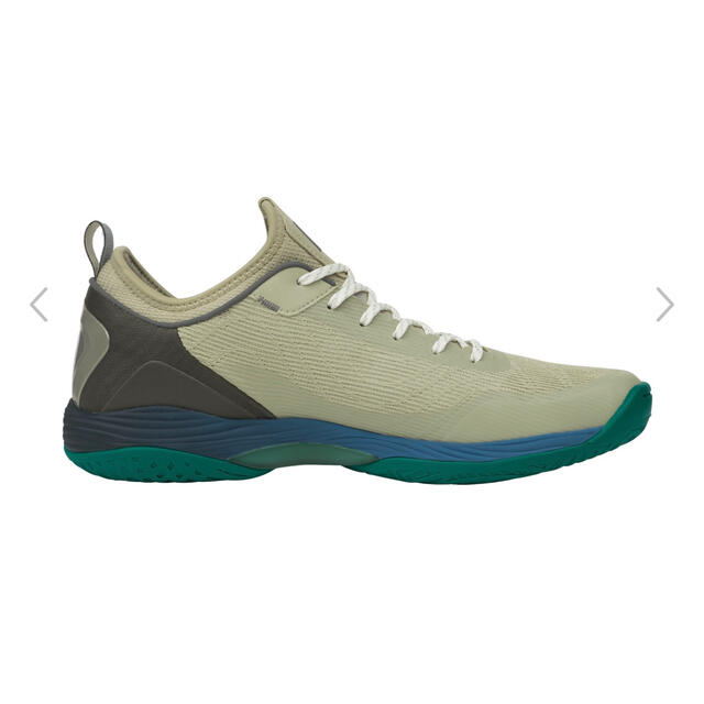 ballaholic - ASICS×ballaholic GLIDE NOVA FF 2 27.0cmの通販 ballaholic - ASICS×ballaholic GLIDE NOVA FF 2 27.0cmの通販