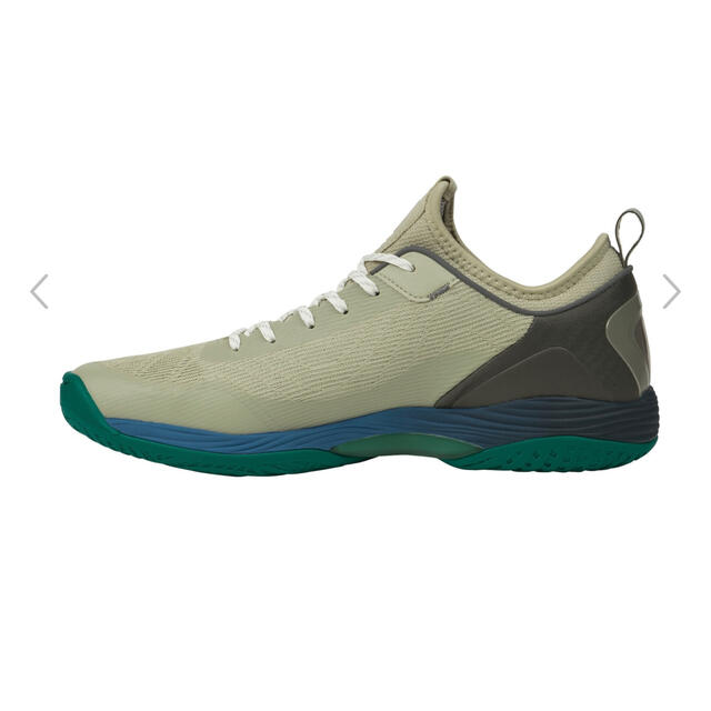 ballaholic - ASICS×ballaholic GLIDE NOVA FF 2 27.0cmの通販 ballaholic - ASICS×ballaholic GLIDE NOVA FF 2 27.0cmの通販