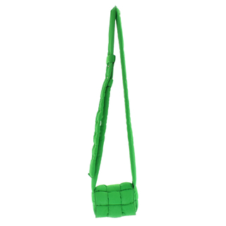ボッテガ(Bottega Veneta) メンズバッグ（グリーン・カーキ/緑色系）の 