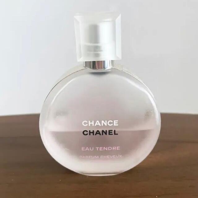 CHANEL(シャネル)のシャネル チャンス オー タンドゥル ヘア ミスト 35ml コスメ/美容のヘアケア/スタイリング(ヘアウォーター/ヘアミスト)の商品写真