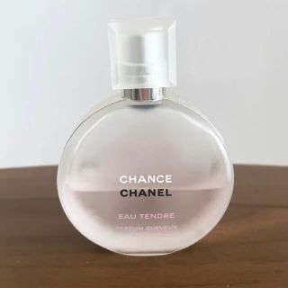 シャネル(CHANEL)のシャネル チャンス オー タンドゥル ヘア ミスト 35ml(ヘアウォーター/ヘアミスト)