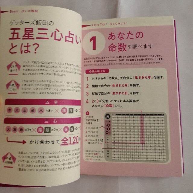 朝日新聞出版(アサヒシンブンシュッパン)のゲッターズ飯田の五星三心占い／銀のカメレオン座 ２０２１ エンタメ/ホビーの本(趣味/スポーツ/実用)の商品写真