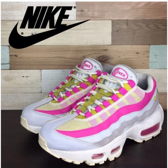 NIKE AIR MAX 95 23.5cm