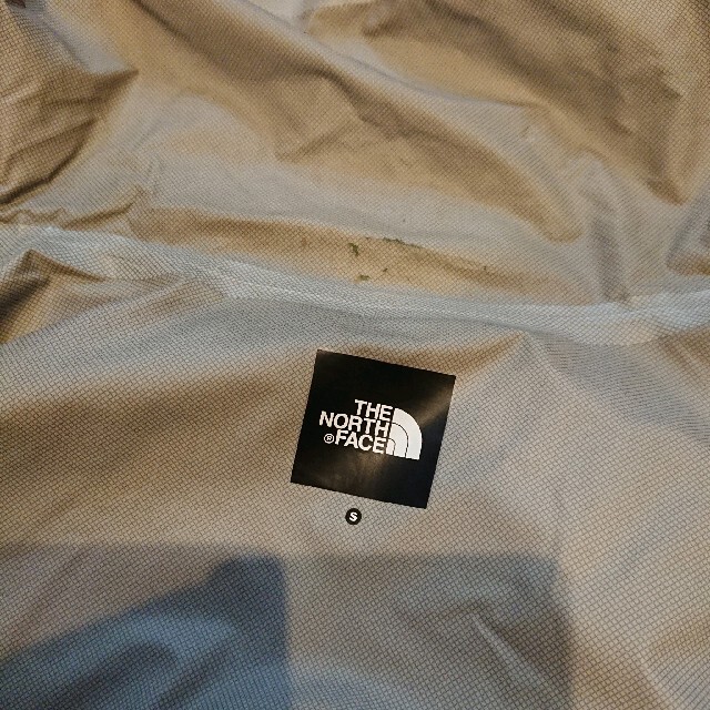 THE NORTH FACE(ザノースフェイス)のノースフェイス ノベルティドットショットジャケット マウンテンパーカー メンズのジャケット/アウター(マウンテンパーカー)の商品写真