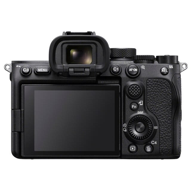 《新品》SONY α7S III ILCE-7SM3 ボディ