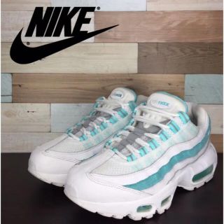 ナイキ(NIKE)のNIKE AIR MAX 95 25cm(スニーカー)