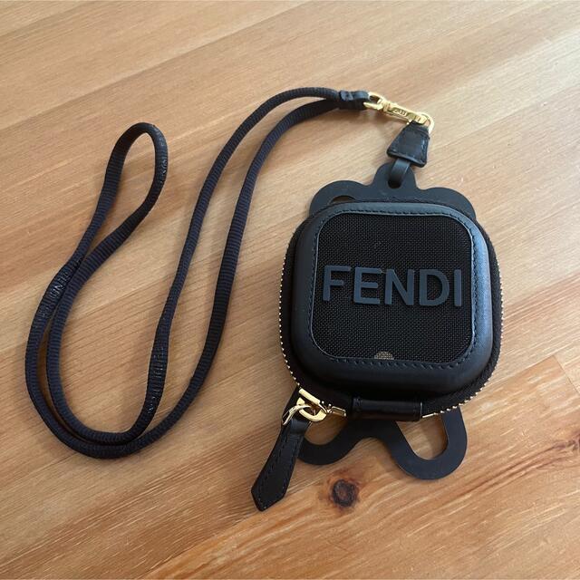 FENDI＊携帯ケース