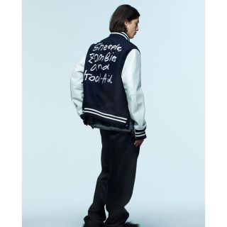 ランキング2022 sacai madsaki スタジャン スタジャン - neatlinemaps.com