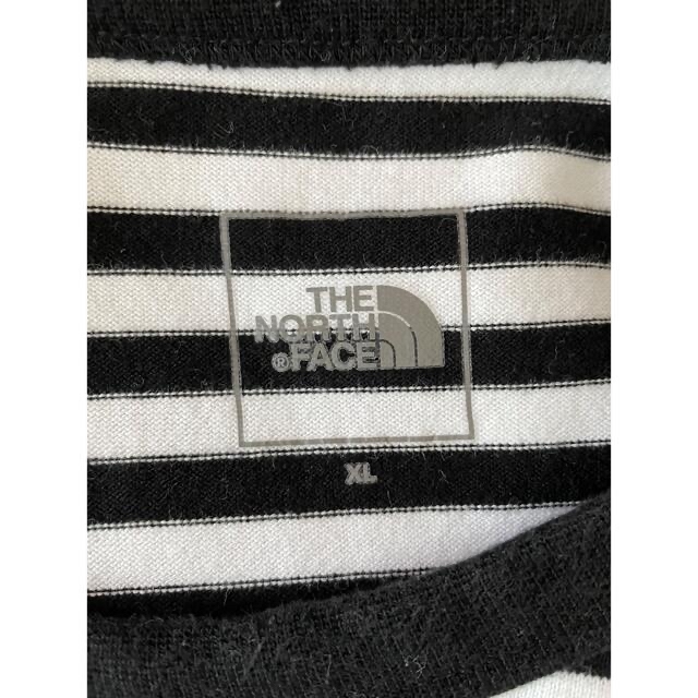 THE NORTH FACE(ザノースフェイス)のTHE NORTH FACE Tシャツ メンズのトップス(Tシャツ/カットソー(半袖/袖なし))の商品写真