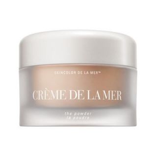 ドゥラメール(DE LA MER)の〈DE LAMER〉ザ・パウダー　トランスルーセント　フェイスパウダー(フェイスパウダー)