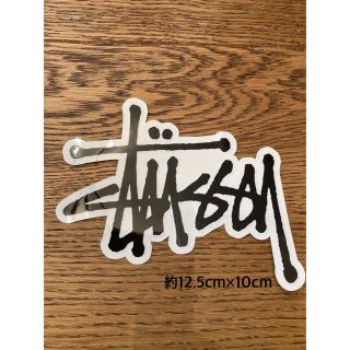 ステューシー(STUSSY)のstussyステッカー(その他)