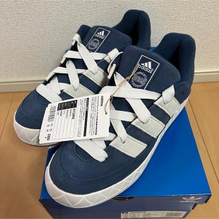 アディダス(adidas)の28cm adidas ADIMATIC アディダス アディマティック(スニーカー)