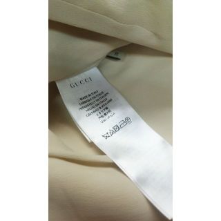 Gucci - Gucci グッチ ベルテッド ジャンプスーツ GGの通販 by りえ's