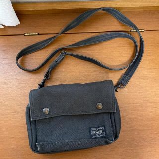 ポーター ポシェットの通販 100点以上 | PORTERを買うならラクマ