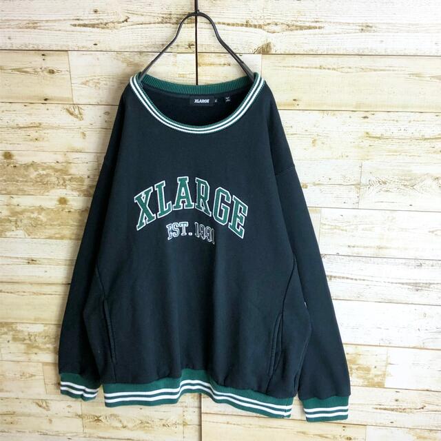 XLARGE - 【完売品】ばんばんざい みゆ着用 エクストララージ