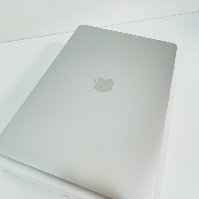 Mac (Apple)(マック)のMacBook Air Retina  M1 8GB  512GB  スマホ/家電/カメラのPC/タブレット(ノートPC)の商品写真