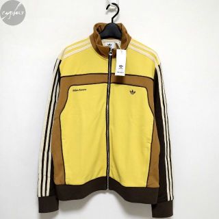 adidas - M 新品 adidas WALES BONNER トラック ジャケット ジャージの ...