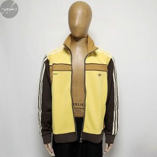 Wales Bonner Adidas コラボトラックジャケットMサイズ