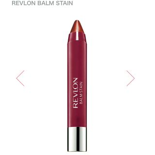 レブロン(REVLON)のRevlon バームステイン 55(口紅)