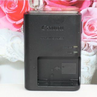 キヤノン(Canon)の❤純正品❤️CANON キャノン 充電器 LC-E12(デジタル一眼)
