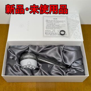 サイエンス ウルトラファインミスト シャワーヘッド ミラブル 新品•未使用品(ボディケア/エステ)