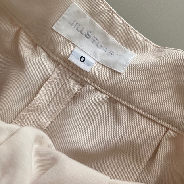 JILLSTUART(ジルスチュアート)のジルスチュアート オーガンジーフレアスカート レディースのスカート(ひざ丈スカート)の商品写真