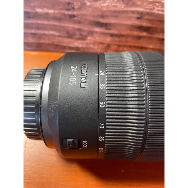 canon rf24-105mm f4l is usm