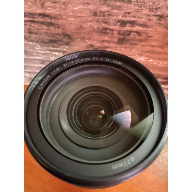 canon rf24-105mm f4l is usm 3