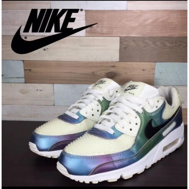 NIKE AIR MAX 90 BUBBLE PACK 28.5cm