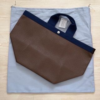エルベシャプリエ ママバッグ(ブラウン/茶色系)の通販 18点 | Herve