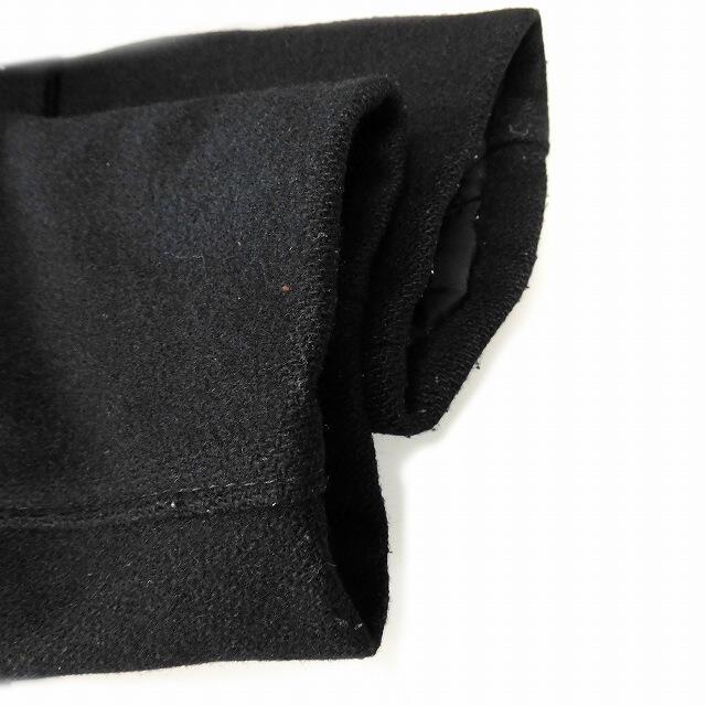 schott(ショット)のショット U.S. 740N Pコート USA製 ウール 20 ダークネイビー メンズのジャケット/アウター(ピーコート)の商品写真