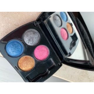シャネル(CHANEL)のシャネル レ キャトル オンブル quadra shadow(アイシャドウ)